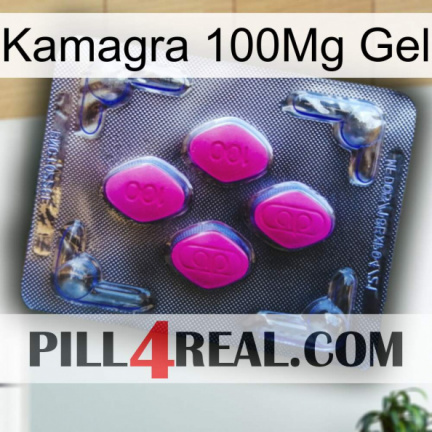 Kamagra 100Mg Gel 02